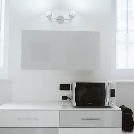 Luxury Loft - Milano Centrale Esterno foto