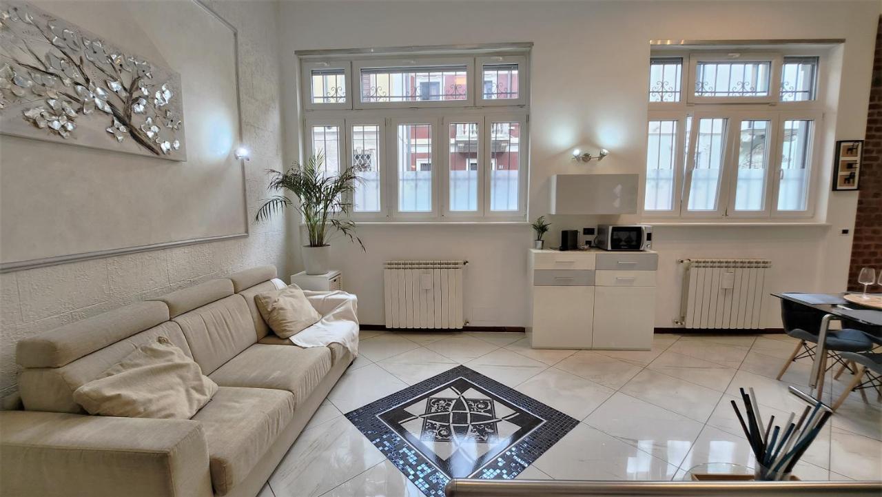 Luxury Loft - Milano Centrale Esterno foto