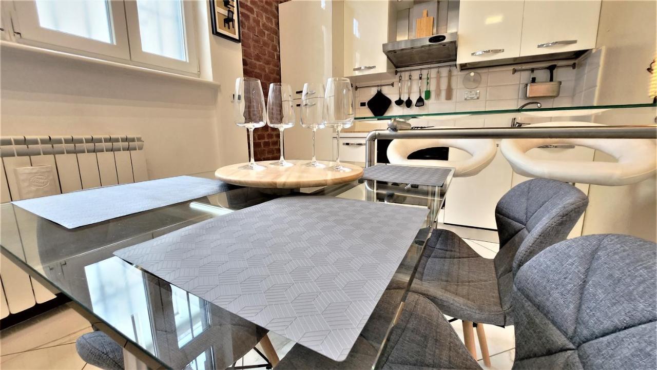 Luxury Loft - Milano Centrale Esterno foto