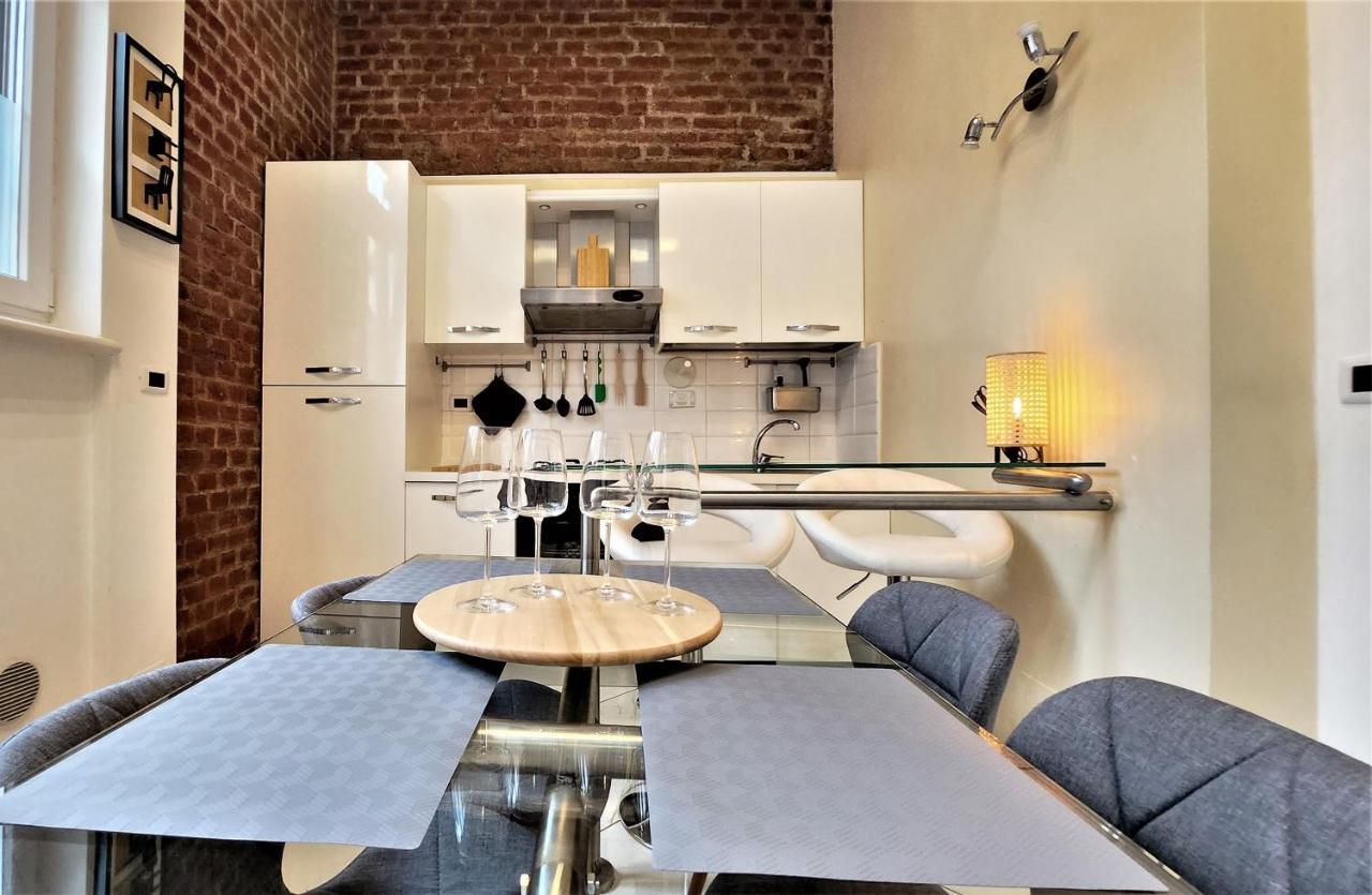 Luxury Loft - Milano Centrale Esterno foto