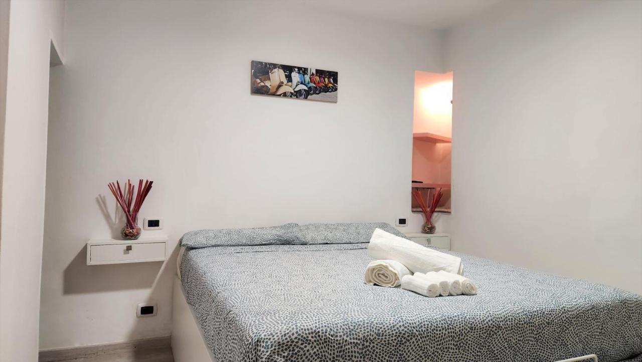 Luxury Loft - Milano Centrale Esterno foto
