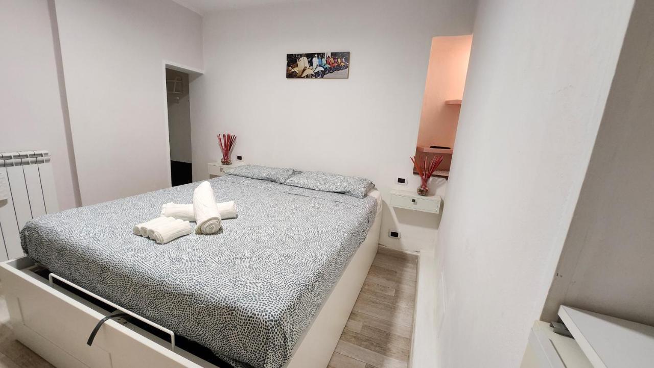 Luxury Loft - Milano Centrale Esterno foto