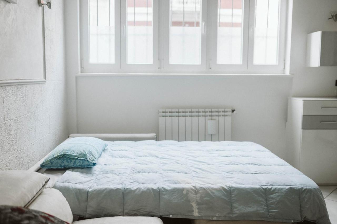 Luxury Loft - Milano Centrale Esterno foto