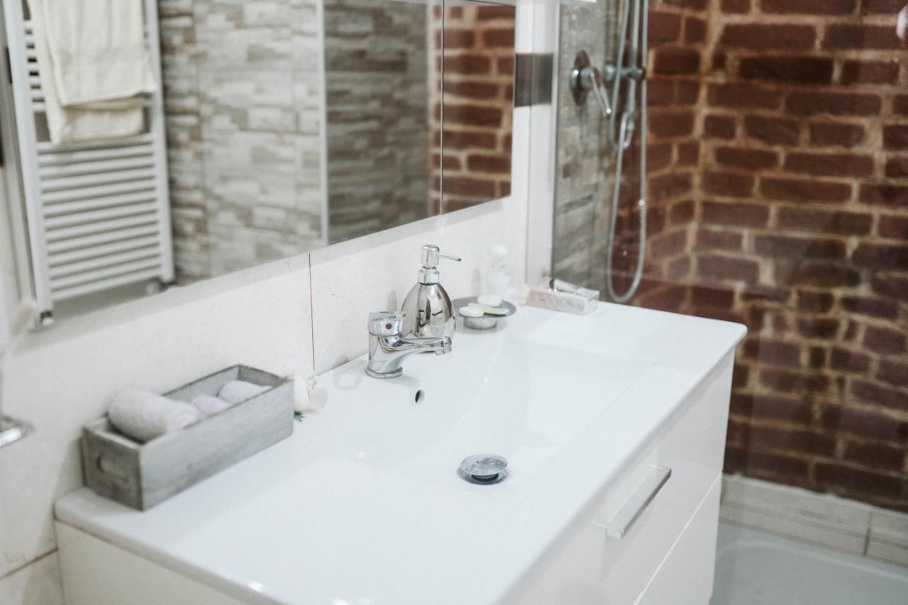 Luxury Loft - Milano Centrale Esterno foto