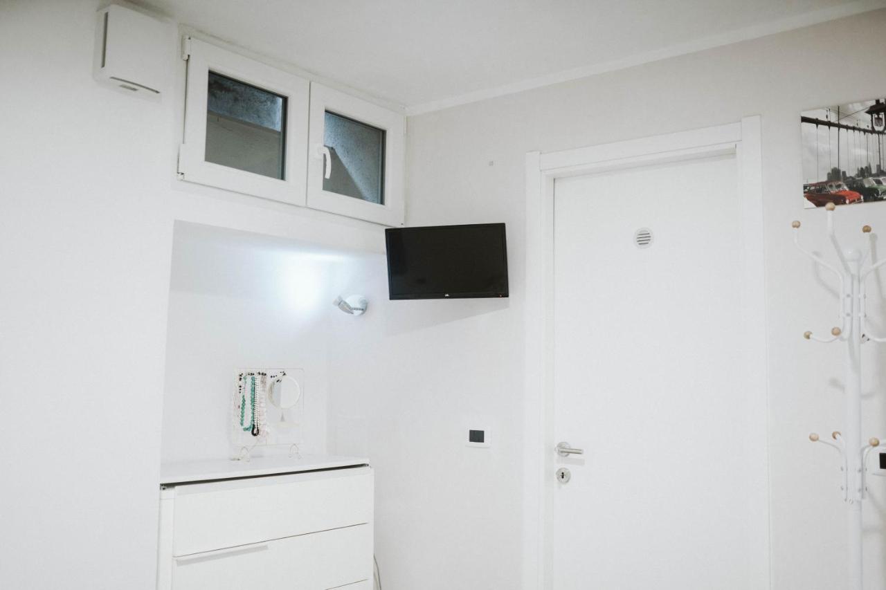 Luxury Loft - Milano Centrale Esterno foto