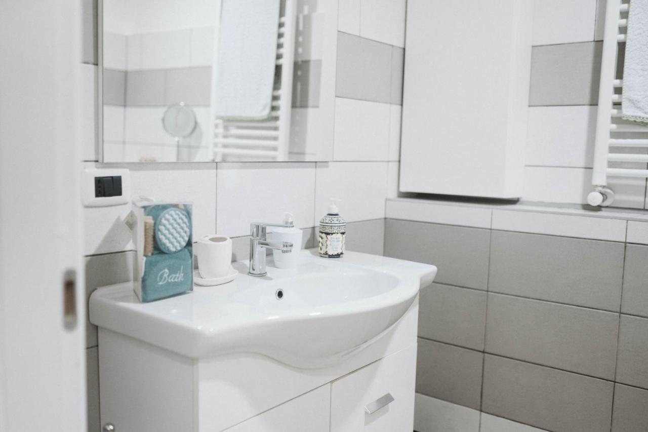 Luxury Loft - Milano Centrale Esterno foto