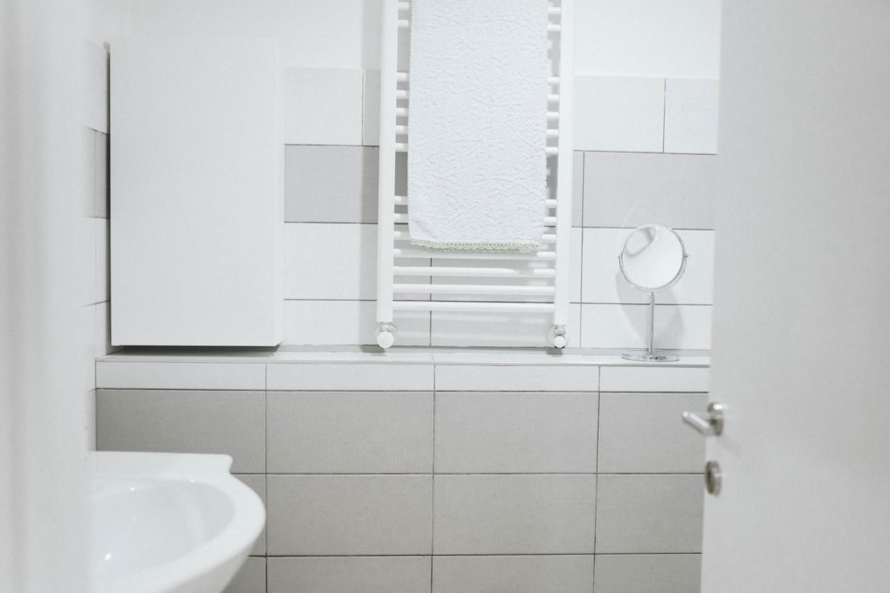 Luxury Loft - Milano Centrale Esterno foto