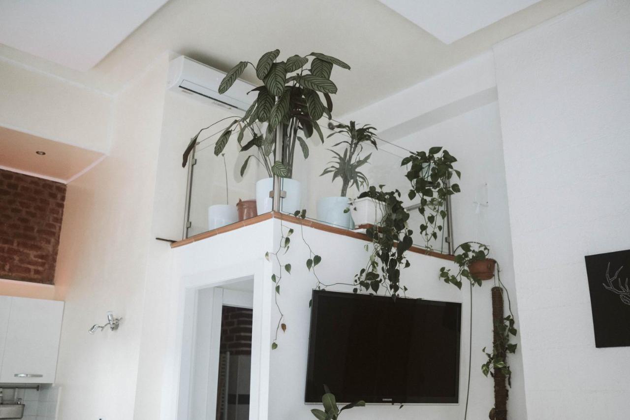 Luxury Loft - Milano Centrale Esterno foto