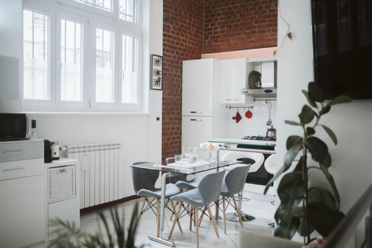 Luxury Loft - Milano Centrale Esterno foto